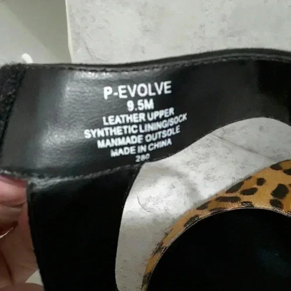 Steven by Steve Madden womens heels - Picture 3 of 5
